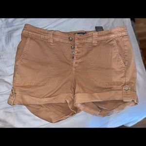 Torrid shorts